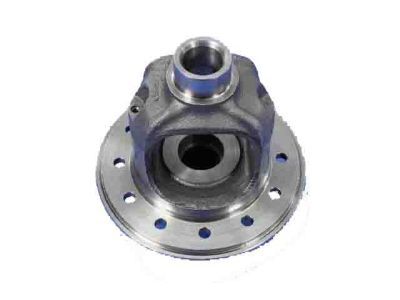 Dodge D350 Differential - 4384222