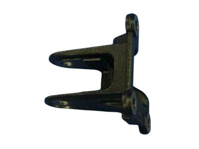 Mopar 68226580AB Bracket-Damper