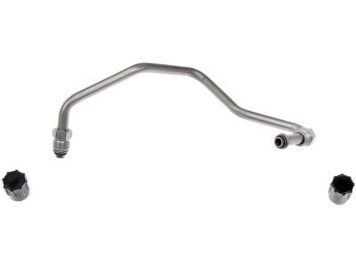 Dodge Durango Transmission Oil Cooler Hose - 5015416AA