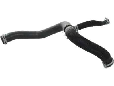 Ram Radiator Hose - 68268584AD