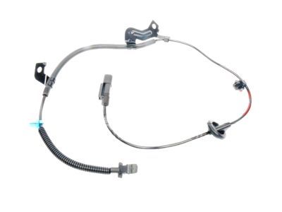 2008 Jeep Commander Battery Cable - 56050959AA