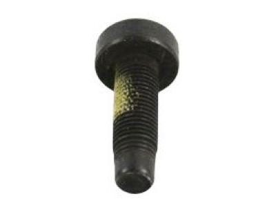 Mopar 6036295AA Screw-Pan Head