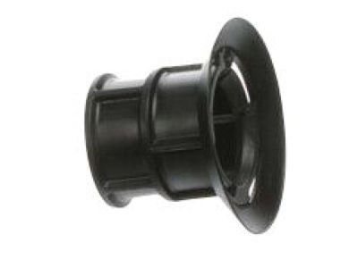 Mopar 6510414AA RETAINER-Plastic Nut