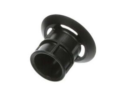 Mopar 6510414AA RETAINER-Plastic Nut