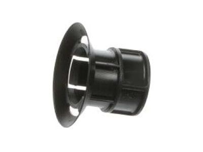 Mopar 6510414AA RETAINER-Plastic Nut