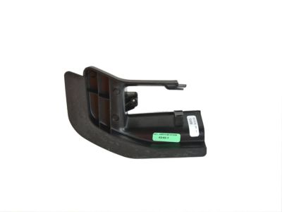 5RT24DX9AA Mopar Cover-Seat Track Product Photo 2 of 3