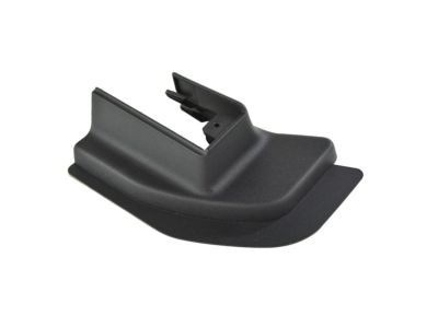5RT24DX9AA Mopar Cover-Seat Track Product Photo 1 of 3