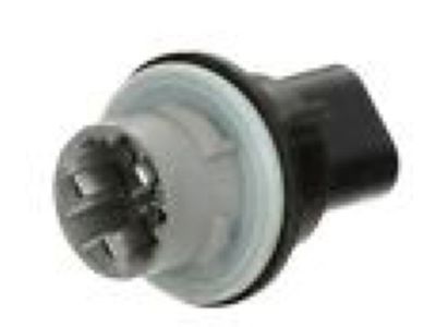 Mopar 68219815AA Socket-Turn Signal Bulb