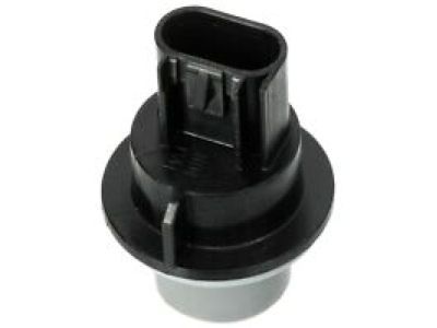 Mopar 68219815AA Socket-Turn Signal Bulb