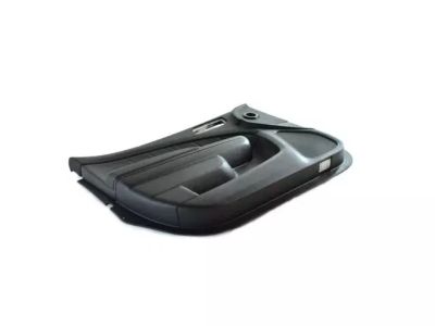 6BV374X9AE Mopar Front Door Trim Panel Assembly Product Photo 1 of 3