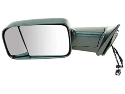 Mopar 68142671AF Door Mirror Left