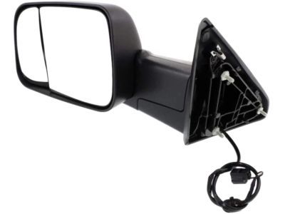 Mopar 68142671AF Door Mirror Left