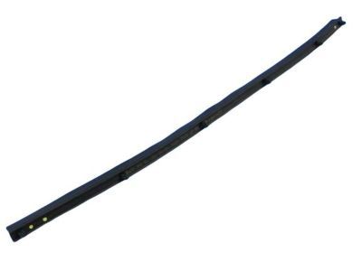 2015 Chrysler 200 Weather Strip - 68144961AB