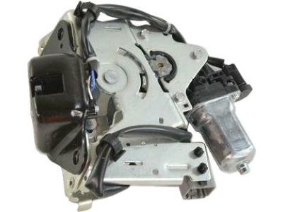 Chrysler 68305566AC