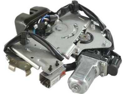 Chrysler 68305566AC
