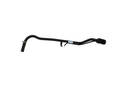 Chrysler 300 Fuel Filler Neck - 4584554AH