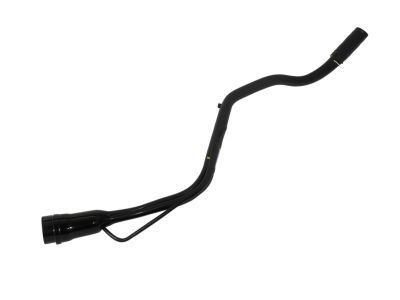Mopar 4584554AH Tube-Fuel Filler