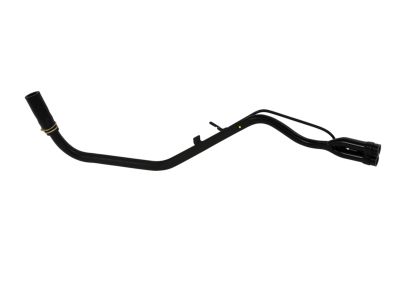 Mopar 4584554AH Tube-Fuel Filler