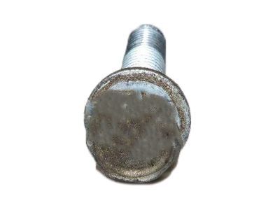 Mopar 6507210AA Bolt-HEXAGON Head