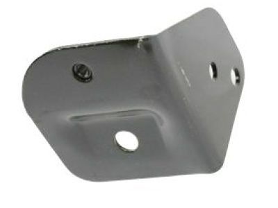 Mopar 68353837AA Bracket-Skid Plate