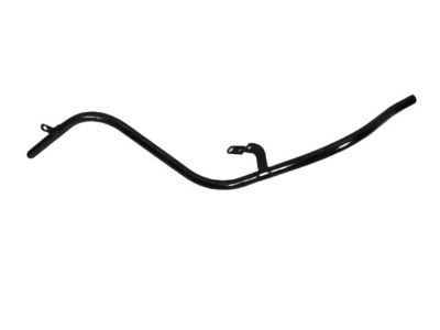 Mopar 53013497AC Tube-Transmission Oil Filler