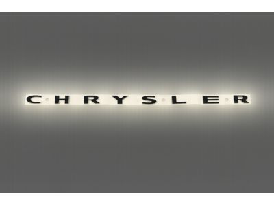 Chrysler 55364717AA