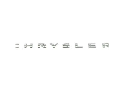 Chrysler 55364717AA