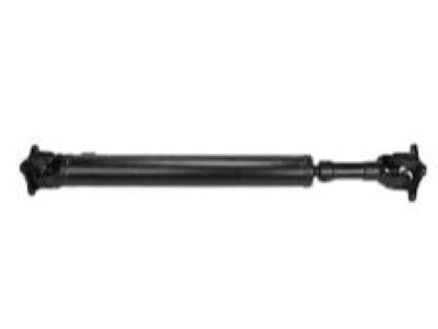 2007 Jeep Grand Cherokee Drive Shaft - 52853004AF