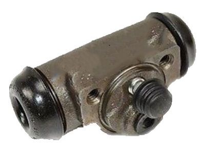 2001 Dodge Caravan Wheel Cylinder - V2103236AA