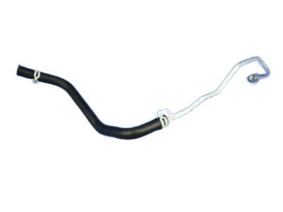 2011 Ram 4500 Power Steering Hose - 68046289AA