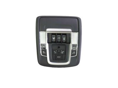 6EK011X7AE Mopar Console-Overhead Product Photo 3 of 3