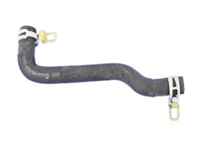 Mopar 5058792AB Hose-Heater Supply