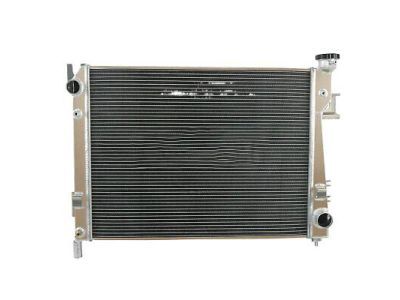 2002 Dodge Ram 2500 Radiator - 52030191AB