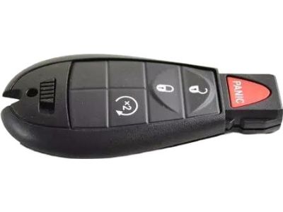 Jeep 68105081AE