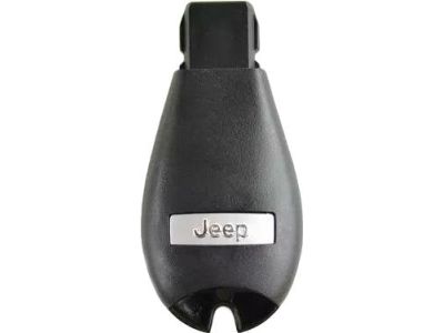 Jeep 68105081AE