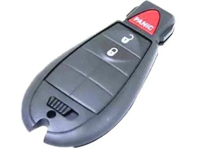 Jeep 68105081AE