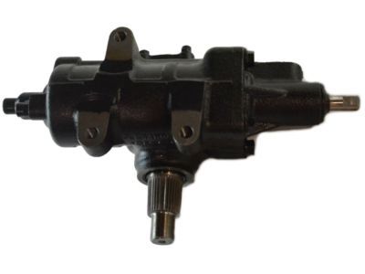 Mopar 68236674AD Power Steering Gear