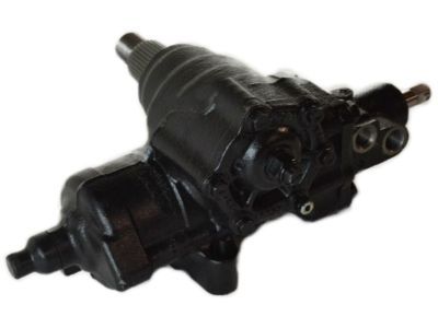 Mopar 68236674AD Power Steering Gear