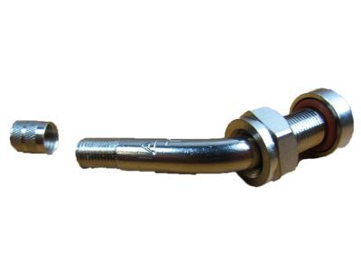 Mopar 68053042AA Stem-Wheel Valve