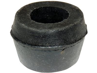 Jeep Wrangler Axle Pivot Bushing - J0637936