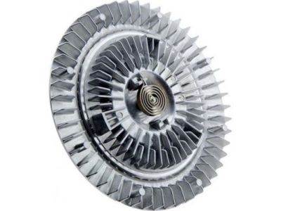 Dodge Dakota Fan Clutch - 52028307