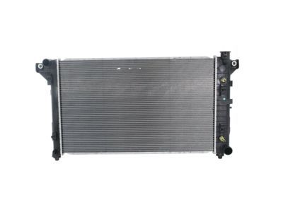 Mopar 52029189AB Engine Cooling Radiator