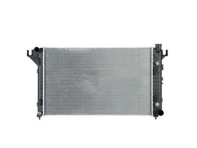 Mopar 52029189AB Engine Cooling Radiator