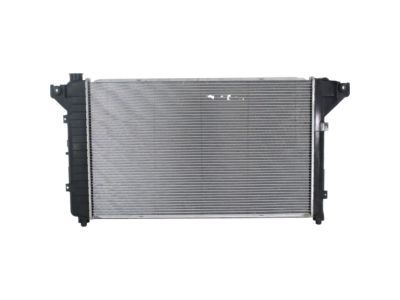 Mopar 52029189AB Engine Cooling Radiator