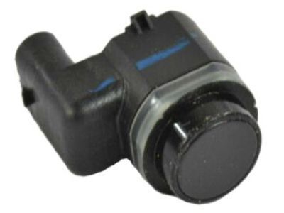 2016 Chrysler 300 Parking Assist Distance Sensor - 5MK61RXFAA