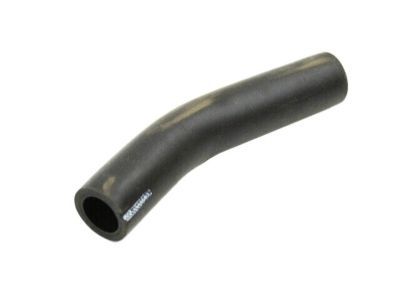 2020 Ram 3500 Fuel Filler Neck - 52122663AC