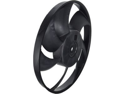 Dodge Challenger Fan Blade - 5137713AA