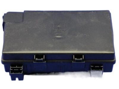 Mopar 68243262AC Intelligent Power Distribution Center