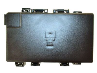 2015 Ram 5500 Relay Block - 68243262AC