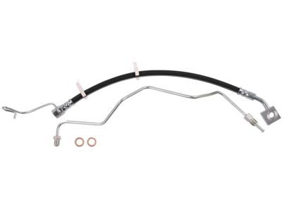 2013 Ram 1500 Brake Line - 4779820AA